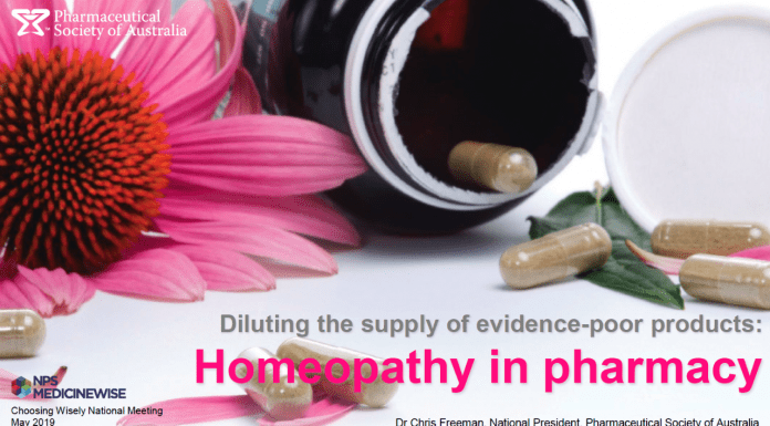 Choosing wisely to achieve medicine safety choosing wisely