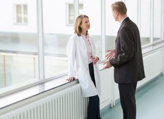 Collaborative prescribing to improve patient outcomes collaborative prescribing