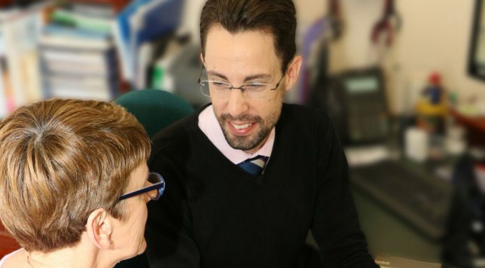 Pharmacist inclusion on the MBS within reach MBS