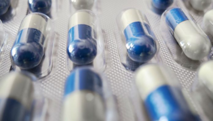 GettyImages-946585784 antimicrobial resistance