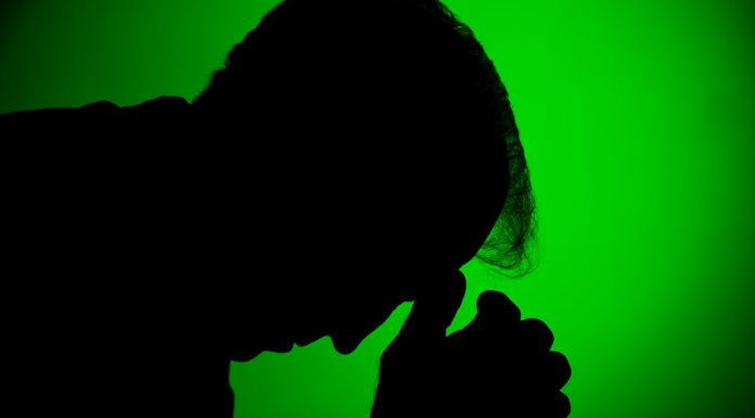 Pharmacists can have a big impact on men’s mental health Beyond Blue