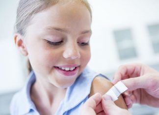 Spike in flu deaths leads to lowered vaccination age vaccination