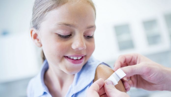 pharm vacc vaccination