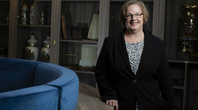 The rural health pharmacist rural health