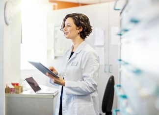 Practice advice: becoming a general practice pharmacist general practice pharmacist