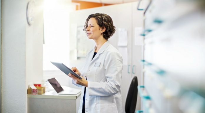 Practice advice: becoming a general practice pharmacist general practice pharmacist