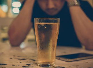 Experts rank alcohol as the drug which causes the most harm alcohol