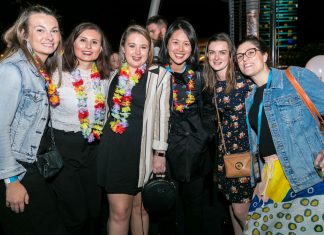 Highlights from PSA19, day one ECP