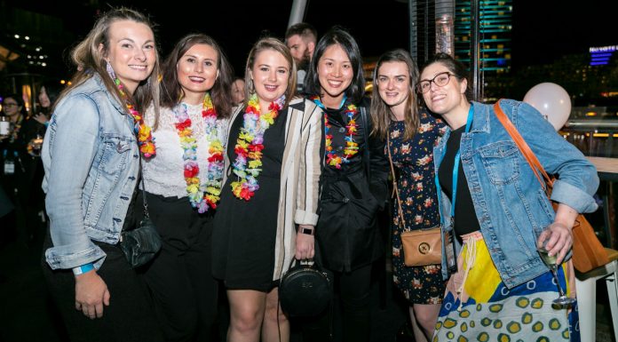 Highlights from PSA19, day one ECP