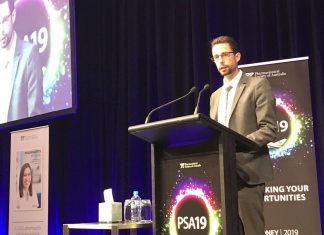 PSA’s critical role in 7CPA in spotlight 7CPA