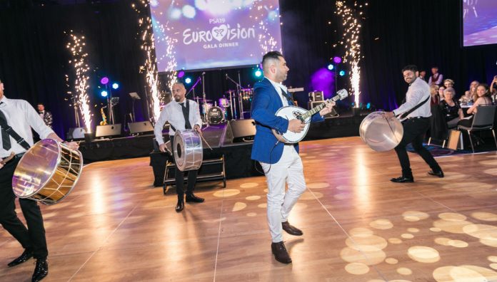 GalaNightSocial-8 Gala Dinner