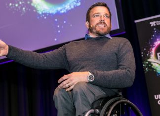 A career built on inspiring change PSA19