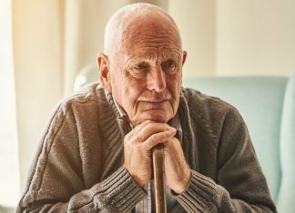 How pharmacists can make a difference in aged care aged care