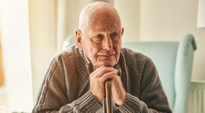 How pharmacists can make a difference in aged care aged care