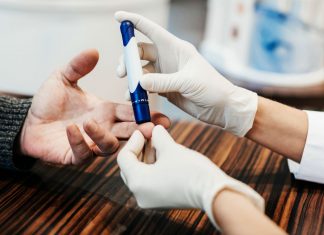 The growing importance of point-of-care testing point-of-care testing