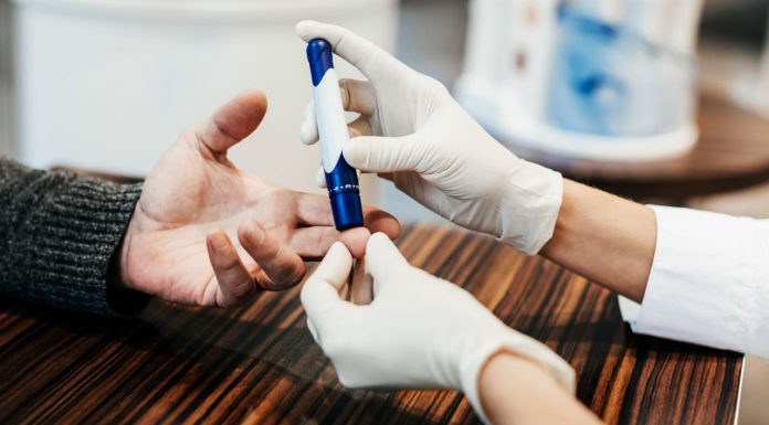 The growing importance of point-of-care testing point-of-care testing