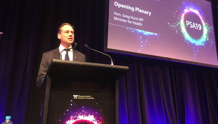 PSA19_USE National Health Priority Area