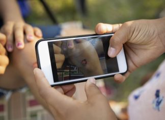 Consumer-generated data could improve health outcomes CGHD