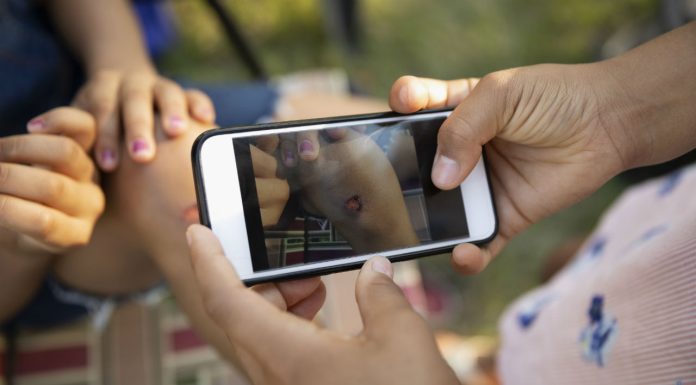 Consumer-generated data could improve health outcomes CGHD