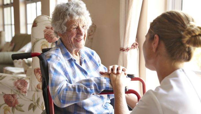 aged care Royal Commission into Aged Care