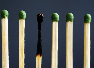 Tips for reducing pharmacist burnout burnout