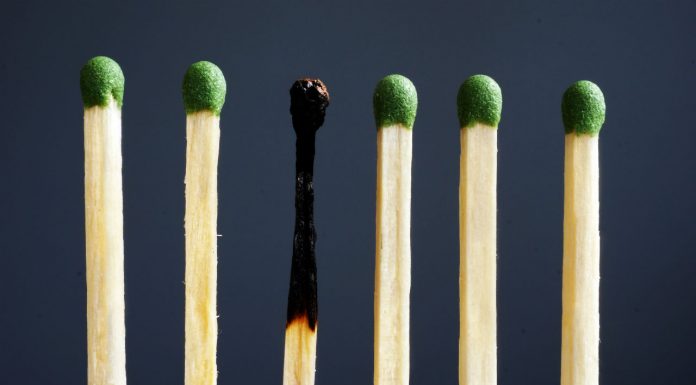 Tips for reducing pharmacist burnout burnout