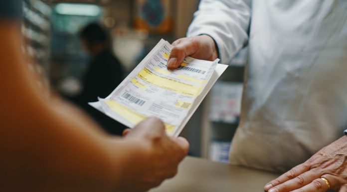 What collaborative prescribing could look like for pharmacists collaborative prescribing