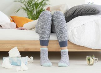 Complementary medicines during cold and flu season complementary