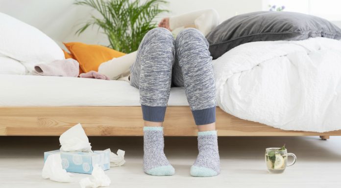 Complementary medicines during cold and flu season complementary