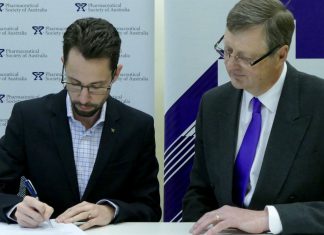 New alliance between PSA and SHPA announced SHPA