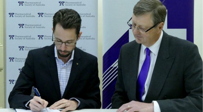 New alliance between PSA and SHPA announced SHPA