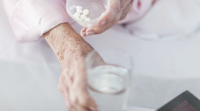Opioids, antidepressants and the risk of hip fracture hip fracture