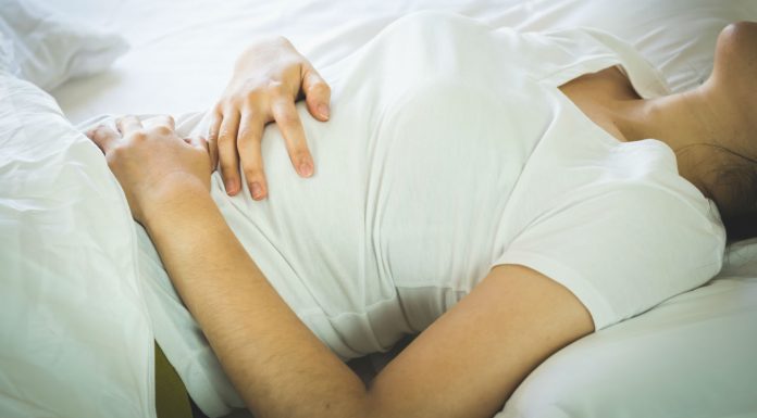 Pharmacists can help to lessen the impact of period pain dysmenorrheoa