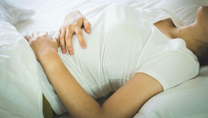 period dysmenorrheoa