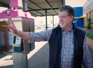 Pharmacist recognised for service to rural healthcare Bourke