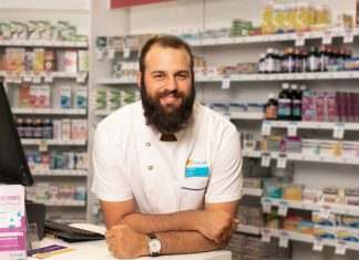 From locum to pharmacy owner locum