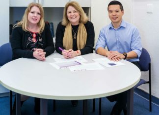 The hospital pharmacist hospital