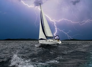 Future health series: pharmacy can adjust the sails future