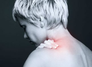 Chronic pain – the role of pharmacists chronic pain
