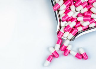 Antidepressants and benzodiazepines for major depression antidepressants and benzodiazepines