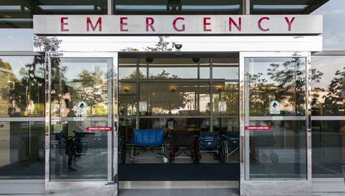 ED emergency department