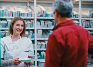Developing pharmacy roles to increase remuneration remuneration