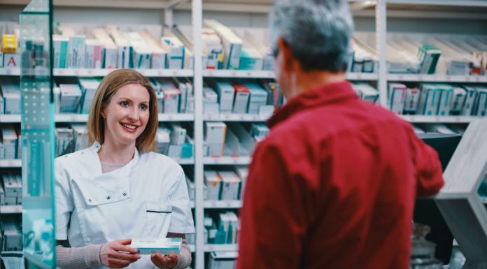 Developing pharmacy roles to increase remuneration remuneration