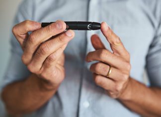 Thousands suffering from undiagnosed type 2 diabetes type 2 diabetes