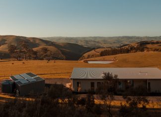 How rural and urban community pharmacy practice differs community pharmacy practice