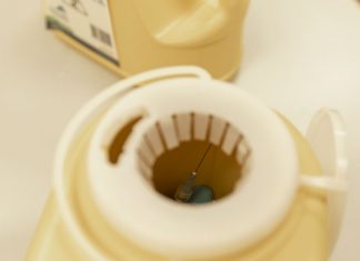 ‘Devastating’ volume of clinical waste generates concern clinical waste