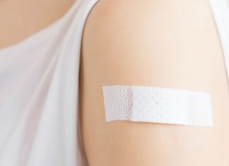 Expansion of pharmacist vaccinations pharmacist-administered vaccinations