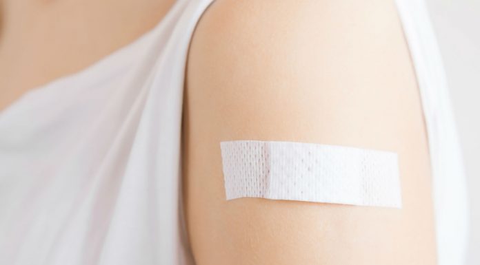 Expansion of pharmacist vaccinations pharmacist-administered vaccinations