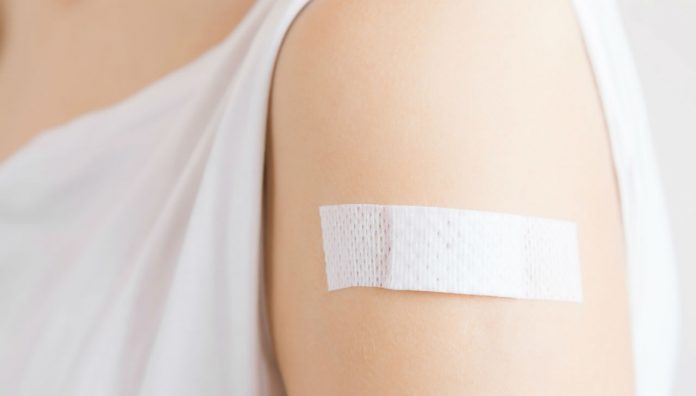 vaccc pharmacist-administered vaccinations