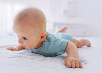 Managing gastrointestinal problems in infants reflux